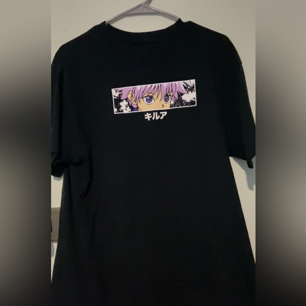 Anime Shirt